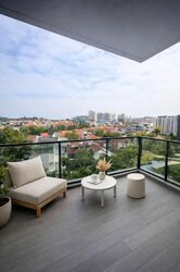 Amo Residence (D20), Apartment #536324341